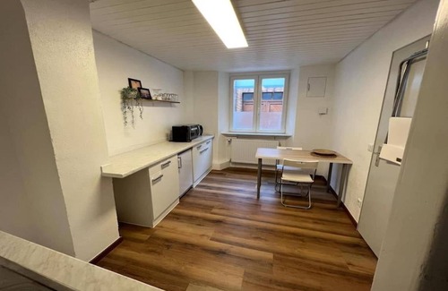 Vallendar Apartment | Apartment in Vallendar near Rhine Promenade