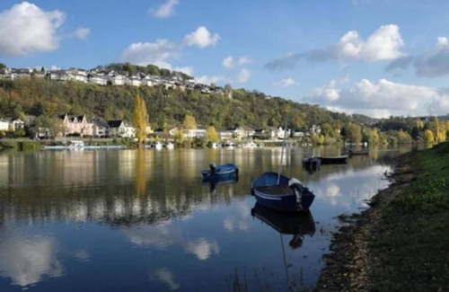 Vallendar Apartment | Apartment in Vallendar near Rhine Promenade