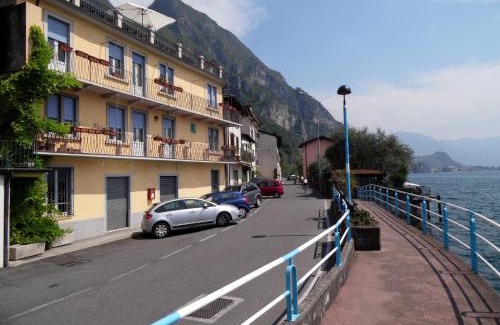 Marone Apartment | Apartment in Vello by Lake Iseo Beach