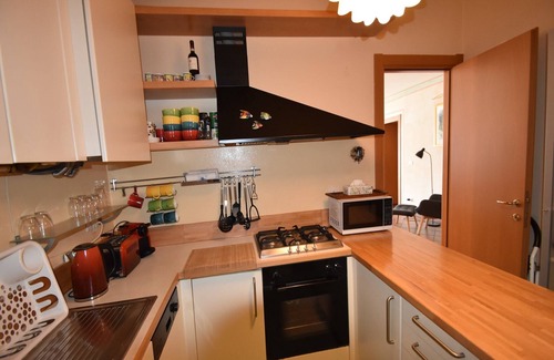 Suna Apartment | Apartment in Verbania near Lake and Islands