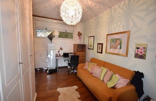 Suna Apartment | Apartment in Verbania near Lake and Islands