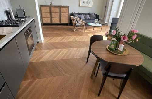 Vignone Apartment | Apartment in Vignone Villa Setting
