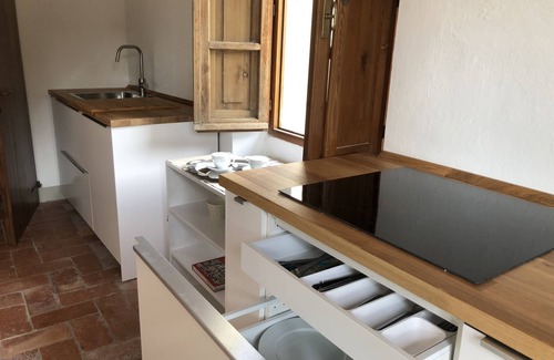 Calenzano Apartment | APARTMENT IN VILLA A FEW KM FROM FLORENCE