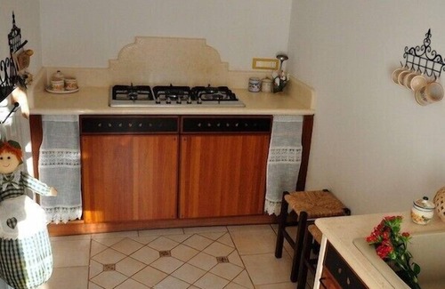 Palmariggi Villa | Apartment in villa in Salento near Otranto