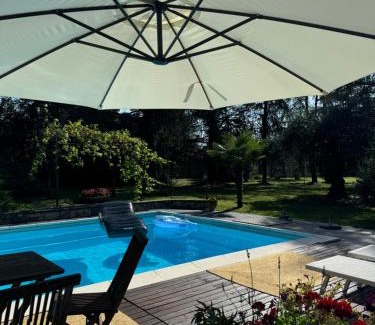 Rivergaro Villa | Apartment in Villa La Carruba