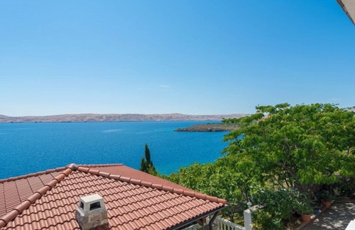 Cesarica Apartment | Apartment in villa Mate