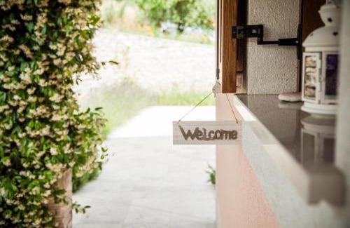 Strunjan Apartment | Apartment in Villa, near Piran