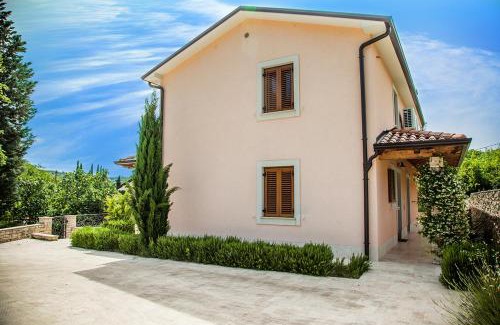 Strunjan Apartment | Apartment in Villa, near Piran