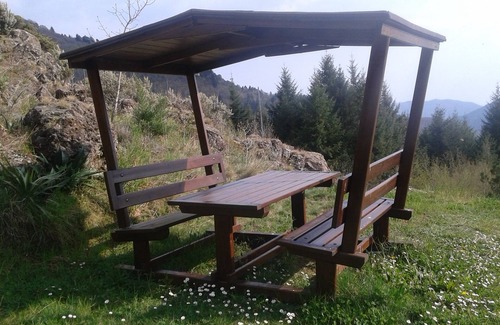 Borzonasca Apartment | Apartment in villa with garden