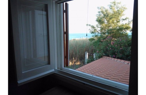 Contrada Cipollazzo Apartment | Apartment in villa with fabulous sea view - DISCOUNTS for May - June