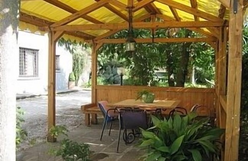 Viterbo Apartment | Apartment in Villa with Private Pool and Garden
