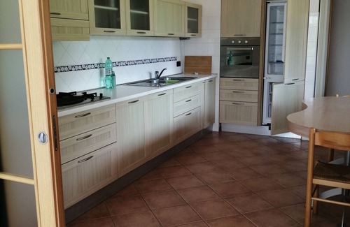 Ardea Apartment | Apartment in villa with pool in the hills of Rome Tenuta Magri Aghilone