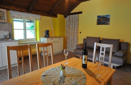 Vordernberg Apartment | Apartment in Vordernberg near Präbichl Ski Arena