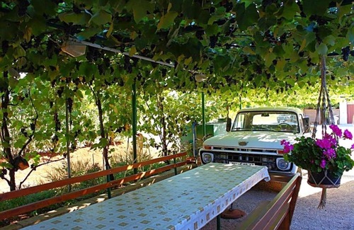 Vrvari Apartment | Apartment in Vrvari with Two-Bedrooms 1