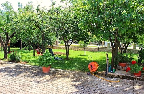 Vrvari Apartment | Apartment in Vrvari with Two-Bedrooms 1