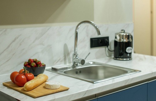 Cetniewo Apartment | Apartment in Władysławowo