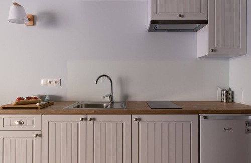 Cetniewo Apartment | Apartment in Władysławowo