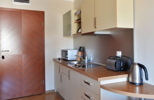 Cetniewo Apartment | Apartment in Władysławowo