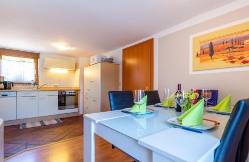 Angerberg Apartment | Apartment in Walchen near Ski Slopes