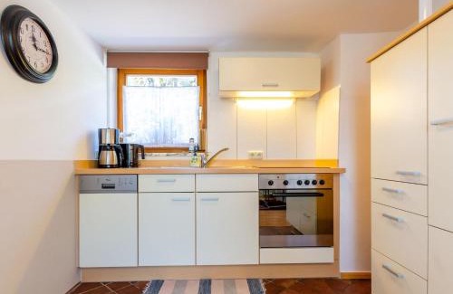Angerberg Apartment | Apartment in Walchen near Ski Slopes