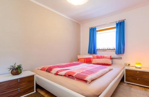 Angerberg Apartment | Apartment in Walchen near Ski Slopes