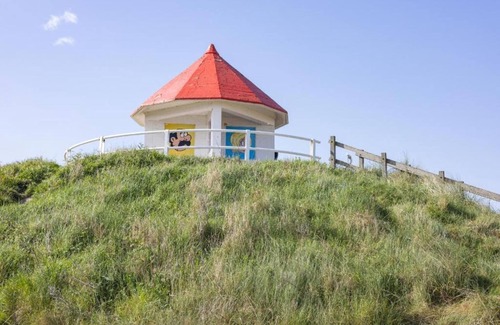 Wenduine Apartment | Apartment in Wenduine near the Beach