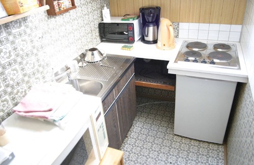 Trabenig Villa | Apartment in Wernberg in Carinthia with pool