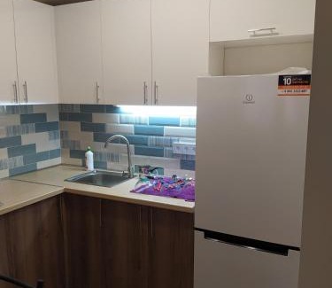 Kentron Apartment | Apartment in Yerevan City Center, Pushkin