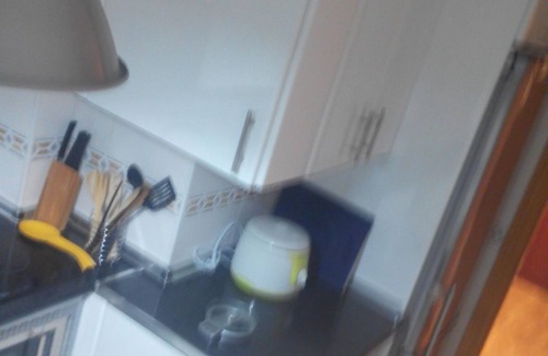Zamora Apartment | APARTMENT IN ZAMORA IN A WELL AREA LOCATED FOR ALL TYPES OF ACTIVITY