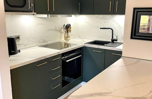 Bad Sobernheim Apartment | Apartment Indira - 2-bed apartment