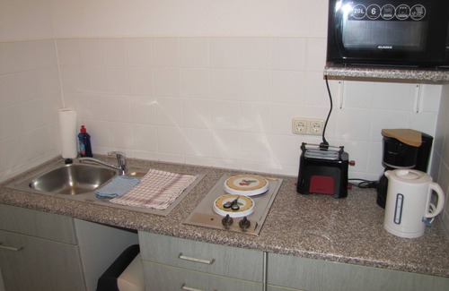 Loebtau Apartment | Apartment - inexpensive - practical