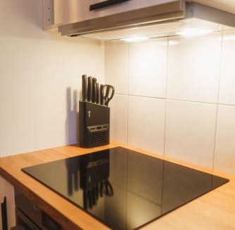 Braunschweig City Center Apartment | Apartment Innenstadt- Zentral und Exklusiv in Bestlage, Stilvolles Ambiente, alles zu Fuß erkunden