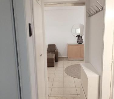 Kallithea Apartment | Apartment Ioanna #1