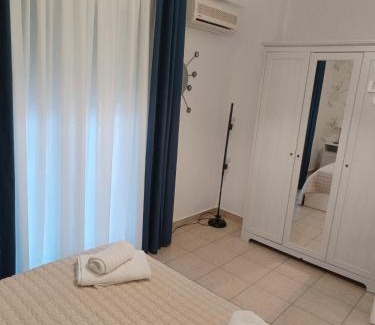 Kallithea Apartment | Apartment Ioanna #1
