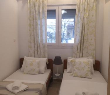 Kallithea Apartment | Apartment Ioanna #2