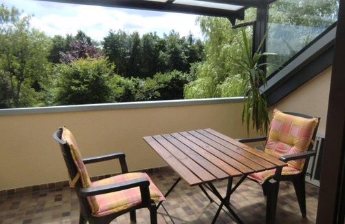Kueser Plateau Apartment | Apartment Irene Weisser - Apartment Weisser