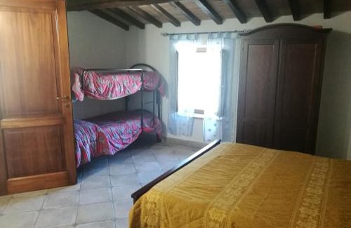 Fratta Apartment | Apartment Iris 3 Bedrooms,2 Bath, Living Room 10 Pax