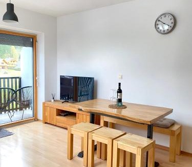 Ribcev Laz Apartment | Apartment Iris