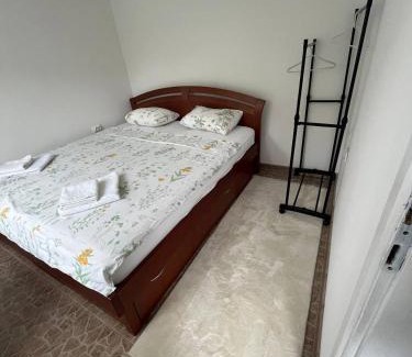 Denovici Apartment | Apartment Iris with pool Lido of Herceg Novi Bijela