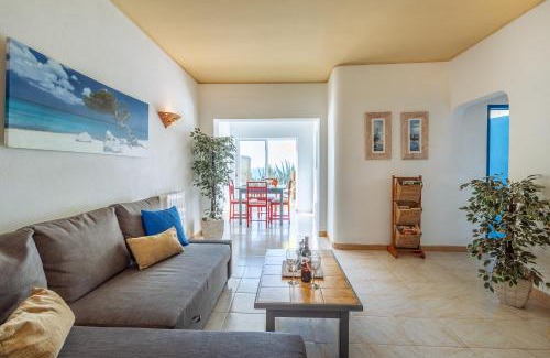 Vale de Centianes Apartment | Apartment Isabel