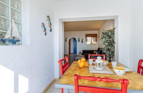 Vale de Centianes Apartment | Apartment Isabel