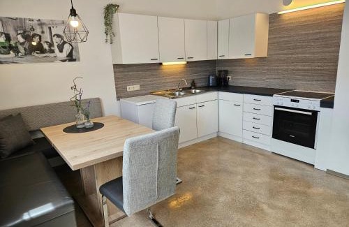 Matrei in Osttirol Apartment | Apartment Iseltal