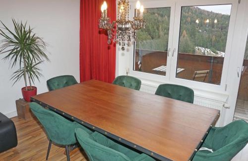 Reith bei Seefeld Apartment | Apartment Isolde by Interhome