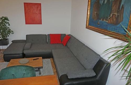 Reith bei Seefeld Apartment | Apartment Isolde by Interhome
