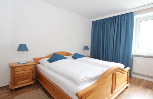 Reith bei Seefeld Apartment | Apartment Isolde by Interhome