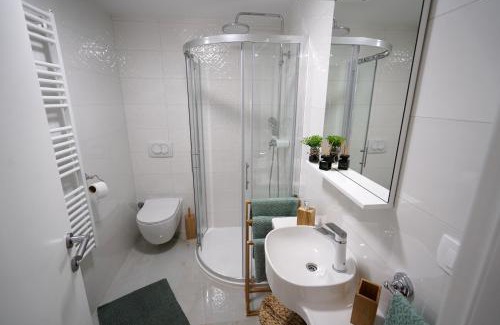 Sinj Apartment | Apartment Ispod ure