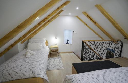 Sinj Apartment | Apartment Ispod ure
