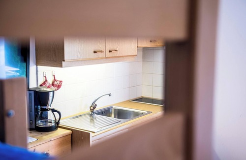 Caminata di Tures Apartment | Apartment 'Issingerhof 1' with Mountain Views, Garden & Wi-Fi