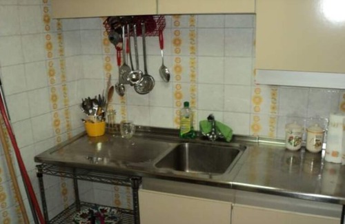 Camigliatello Apartment | Apartment "LA SCALETTA BLU"