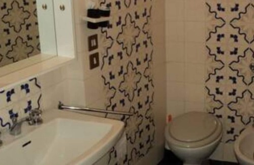 Camigliatello Apartment | Apartment "LA SCALETTA BLU"